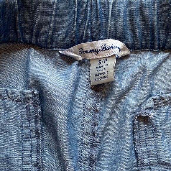 Tommy Bahama Denim Jogger - Picture 4 of 8